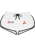 Women's Mitsubishi Relaxed Shorts™