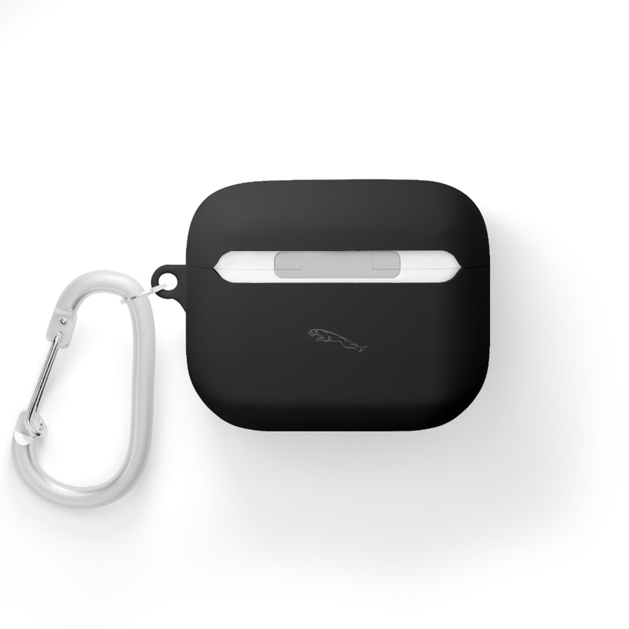 Jaguar AirPods and AirPods Pro Case Cover™