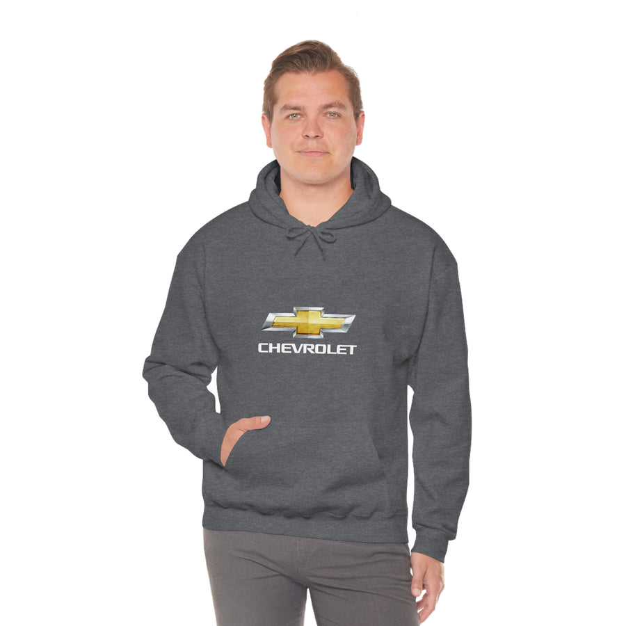 Unisex Chevrolet Hoodie™