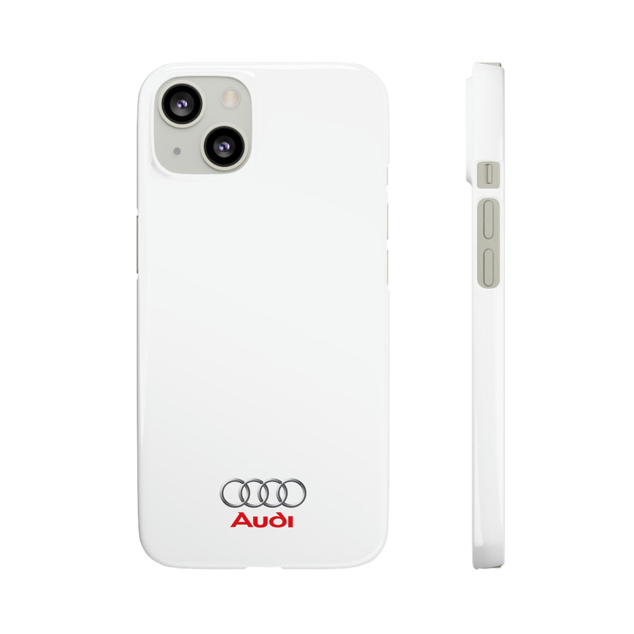 Audi Snap Cases™