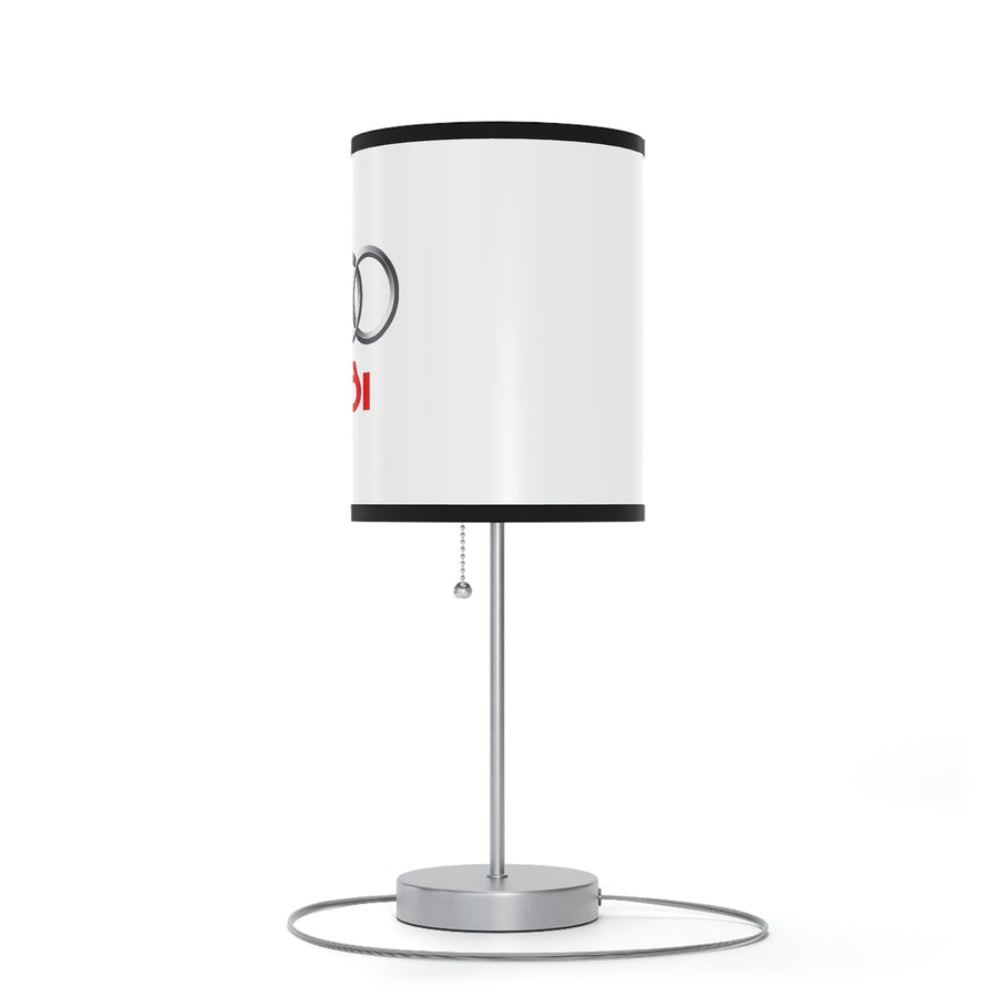 Audi Lamp on a Stand, US|CA plug™