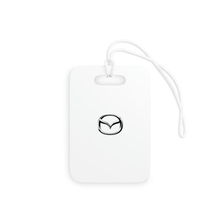 Mazda Luggage Tags™