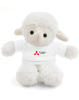 Mitsubishi Stuffed Animals with Tee™