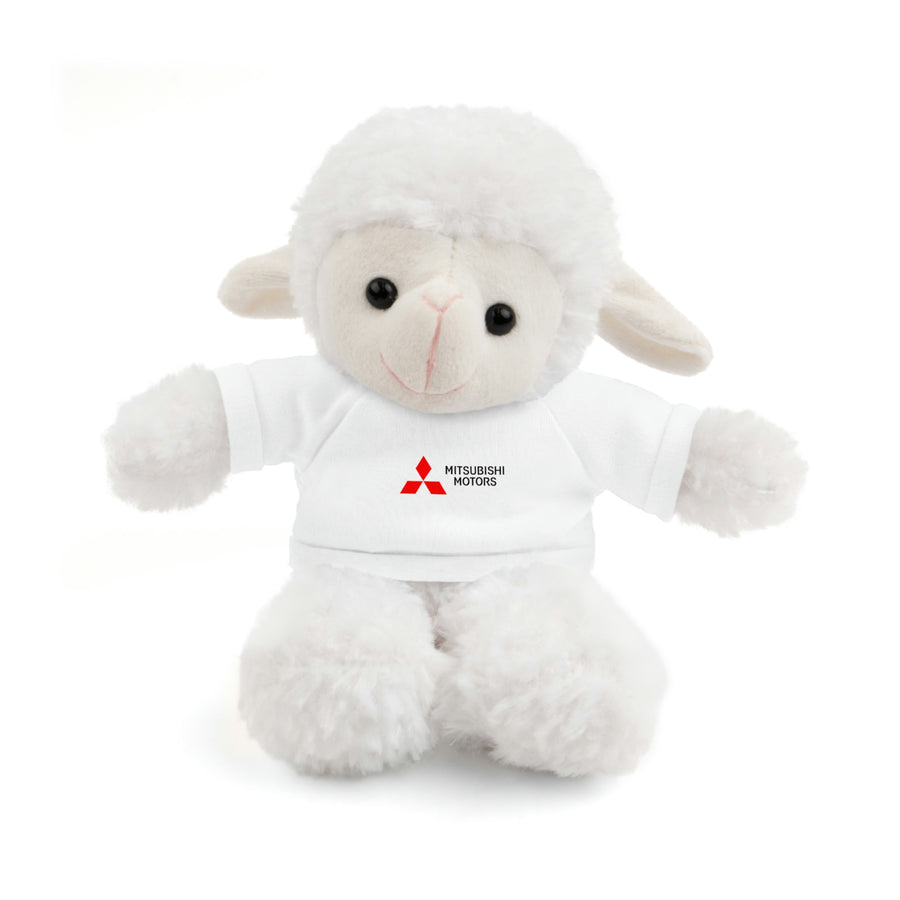 Mitsubishi Stuffed Animals with Tee™