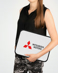 Mitsubishi Laptop Sleeve™