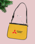 Small Yellow Mitsubishi Shoulder Bag™