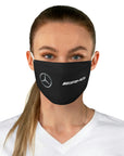 Black Mercedes Face Mask™