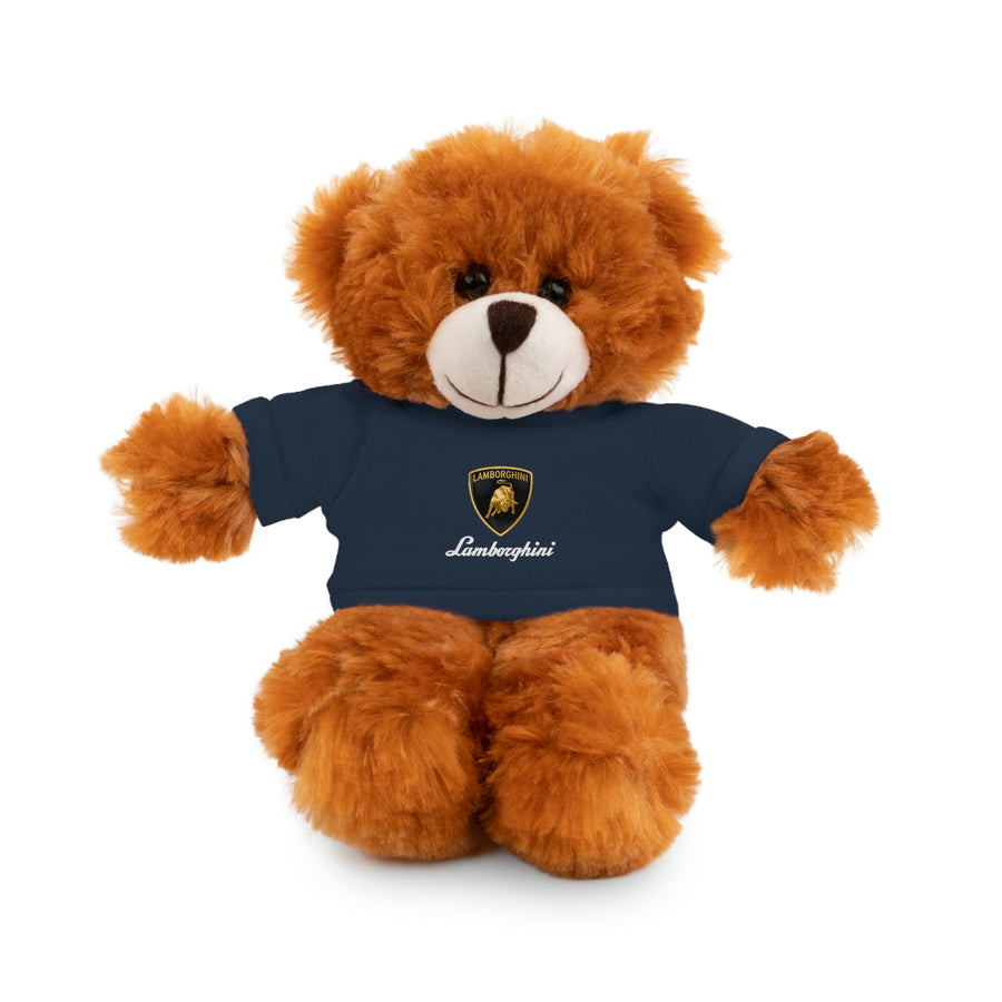 Lamborghini Stuffed Animals with Tee™