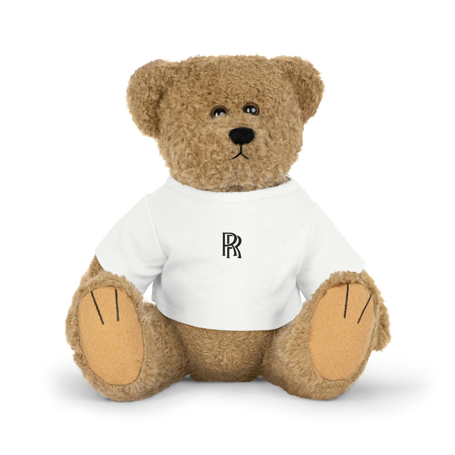 Rolls Royce Plush Toy with T-Shirt™