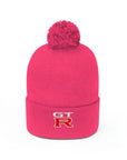 Nissan GTR Pom Pom Beanie™