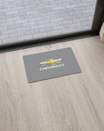 Grey Chevrolet Floor Mat™