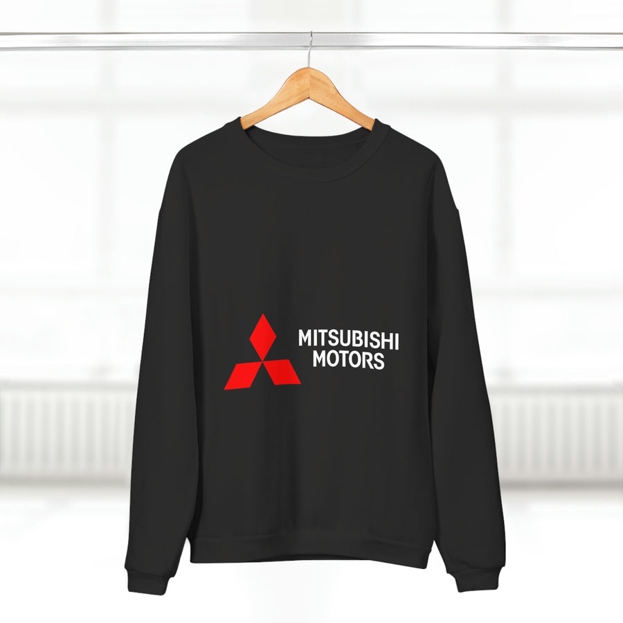 Unisex Mitsubishi Crew Neck Sweatshirt™