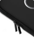 Black Audi Laptop Sleeve™