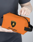 Crusta Lamborghini Toiletry Bag™
