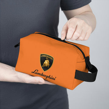 Crusta Lamborghini Toiletry Bag™