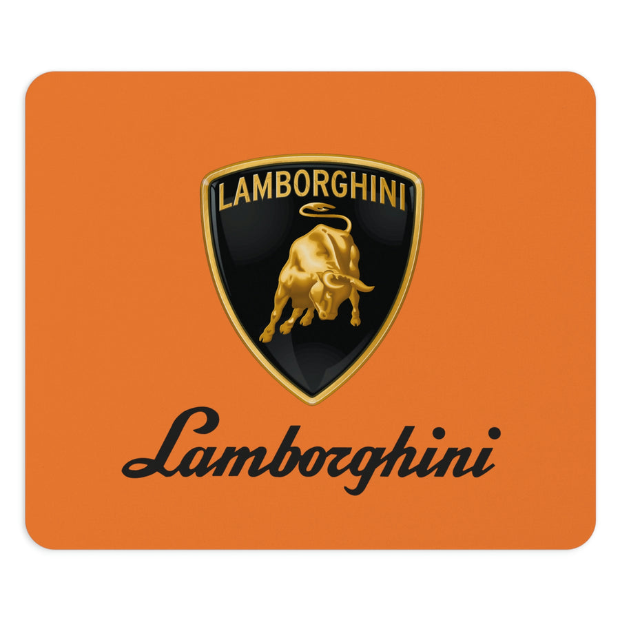 Crusta Lamborghini Mouse Pad™