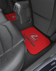 Red Lexus Car Mats (Set of 4)™