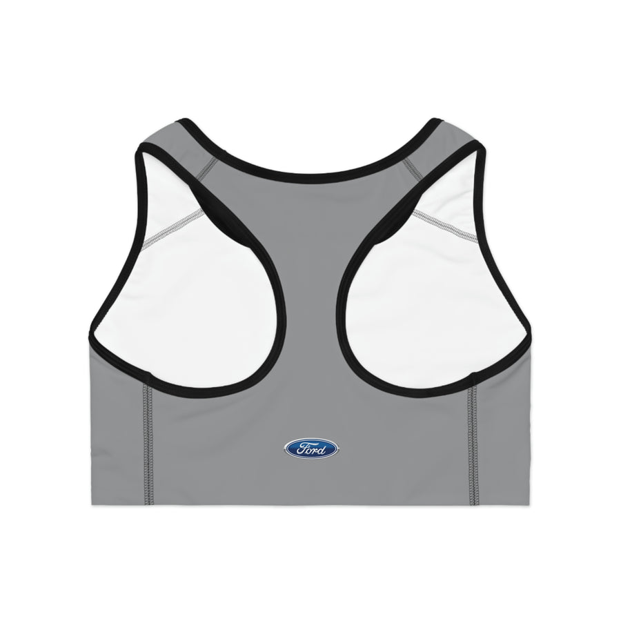 Grey Ford Bra™