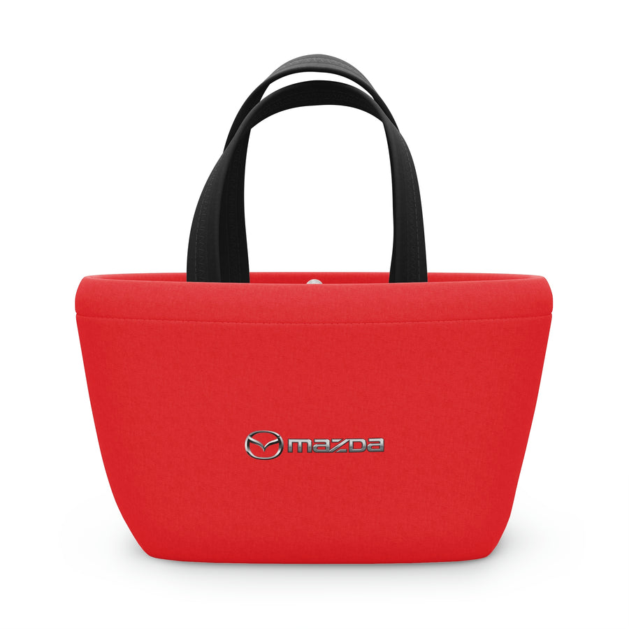 Red Mazda Picnic Lunch Bag™