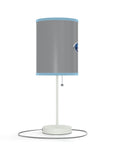 Grey Ford Lamp on a Stand, US|CA plug™