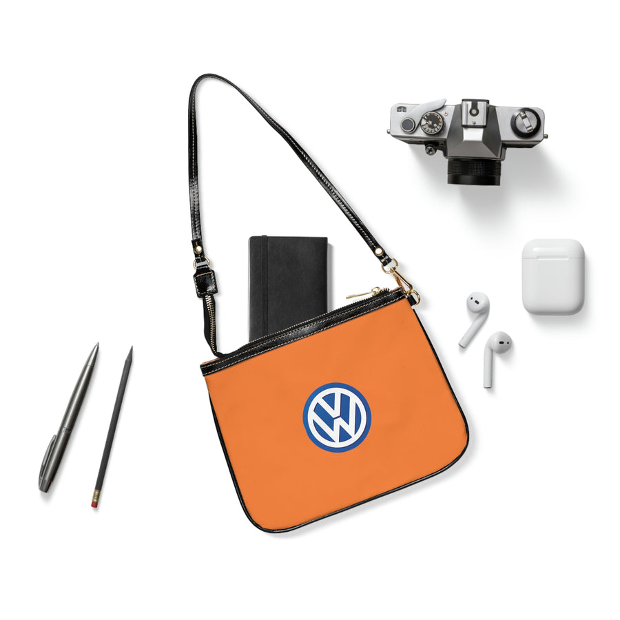 Crusta Volkswagen Small Shoulder Bag™