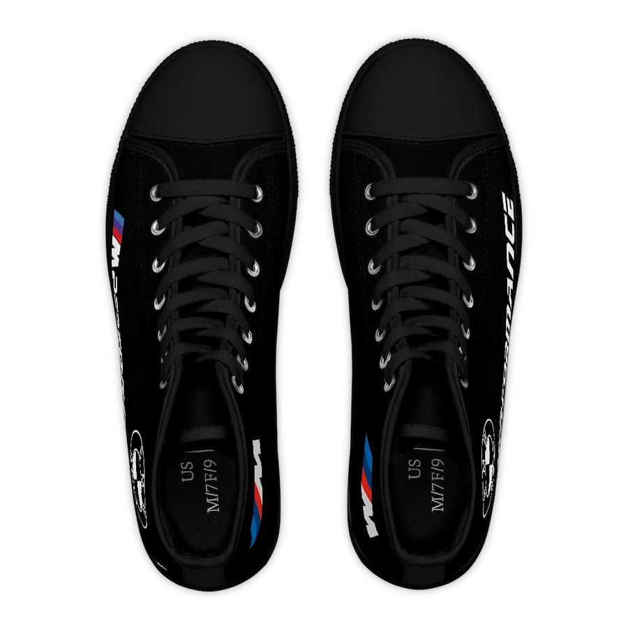 Women's High Top BMW Sneakers™