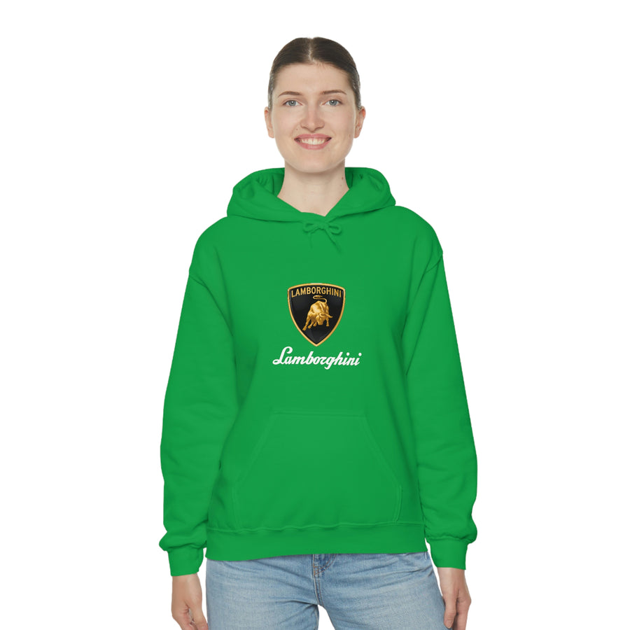 Unisex Lamborghini Hoodie™