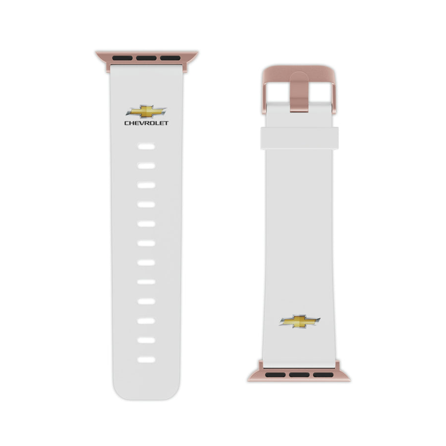 Chevrolet Watch Band for Apple Watch™