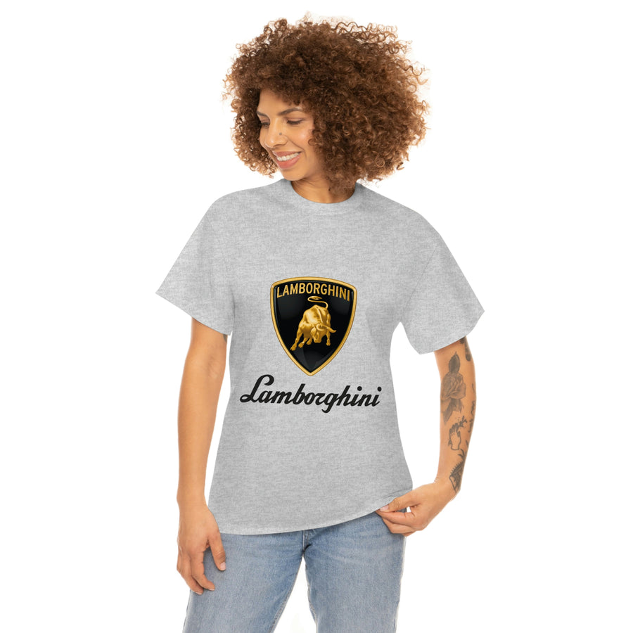 Unisex Lamborghini Tee™