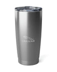 Jaguar Vagabond 20oz Tumbler™