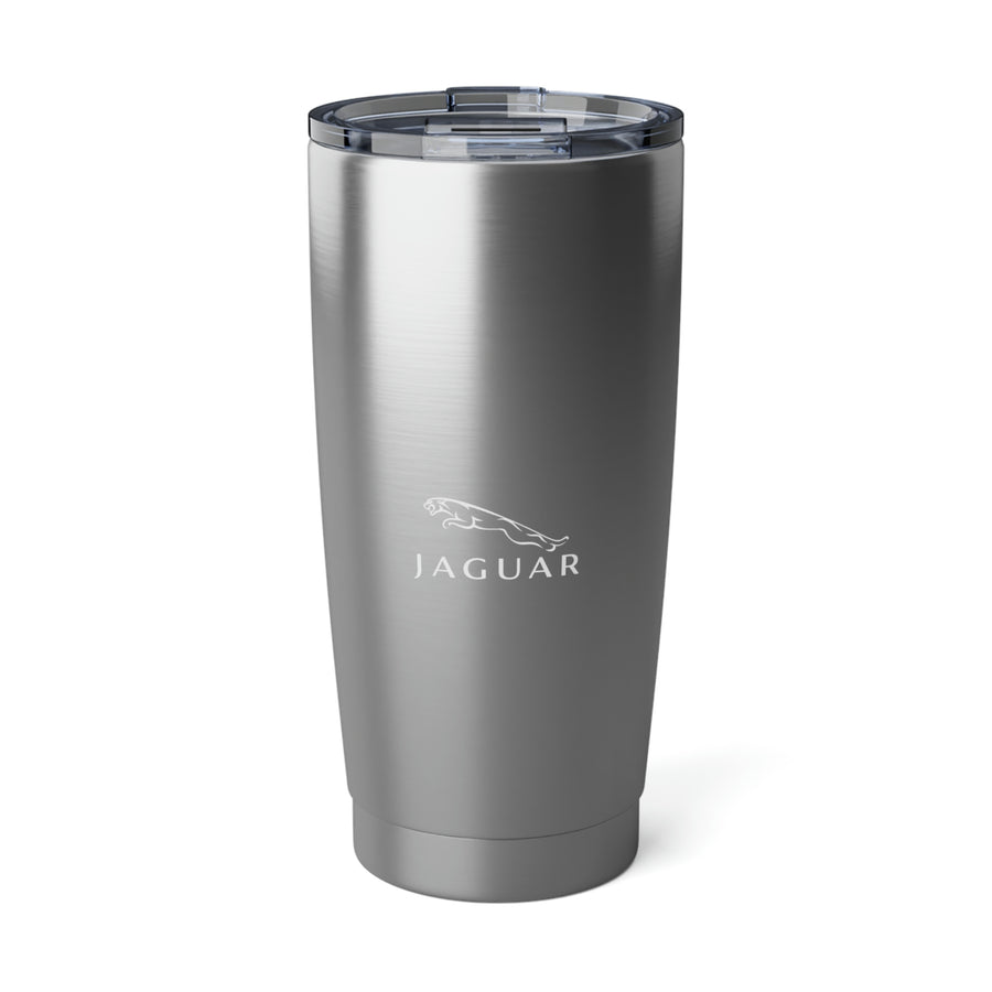 Jaguar Vagabond 20oz Tumbler™