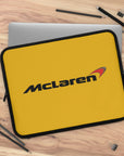 Yellow McLaren Laptop Sleeve™