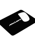 Black McLaren Mouse Pad™