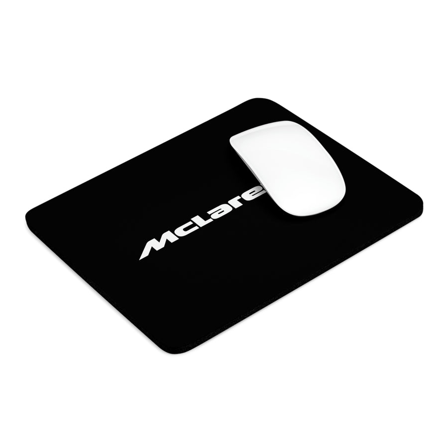 Black McLaren Mouse Pad™