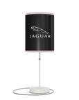 Black Jaguar Lamp on a Stand, US|CA plug™