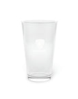 Lamborghini Pint Glass, 16oz™