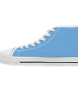 Women's Light Blue Volkswagen High Top Sneakers™