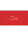 Red Jaguar LED Gaming Mouse Pad™