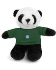 Volkswagen Stuffed Animals with Tee™