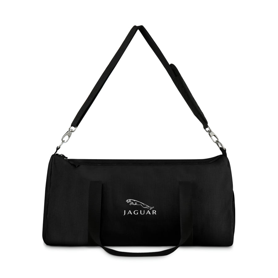 Black Jaguar Duffel Bag™