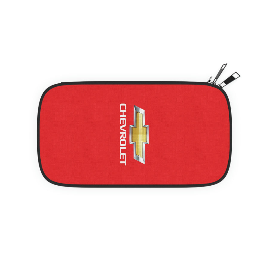 Red Chevrolet Passport Wallet™