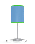 Light Blue Rolls Royce Lamp on a Stand, US|CA plug™