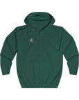 Unisex Lexus Full Zip Hoodie™