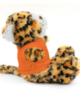 Jaguar Stuffed Animals with Tee™