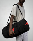 Black Mclaren Duffel Bag™