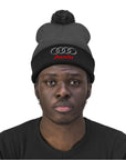 Audi Pom Pom Beanie™