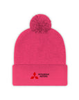 Mitsubishi Pom Pom Beanie™