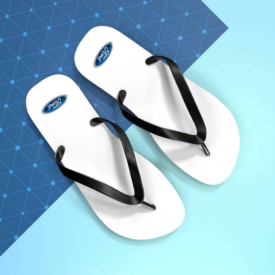 Unisex Ford Flip Flops™