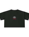 Women's Toyota Crop Tee™