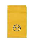 Yellow Mazda Polyester Lunch Bag™